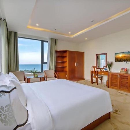 Phuoc My An Beach Đà Nẵng Kültér fotó