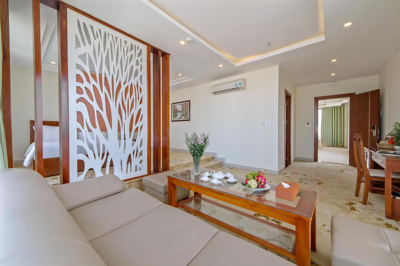 Phuoc My An Beach Đà Nẵng Kültér fotó