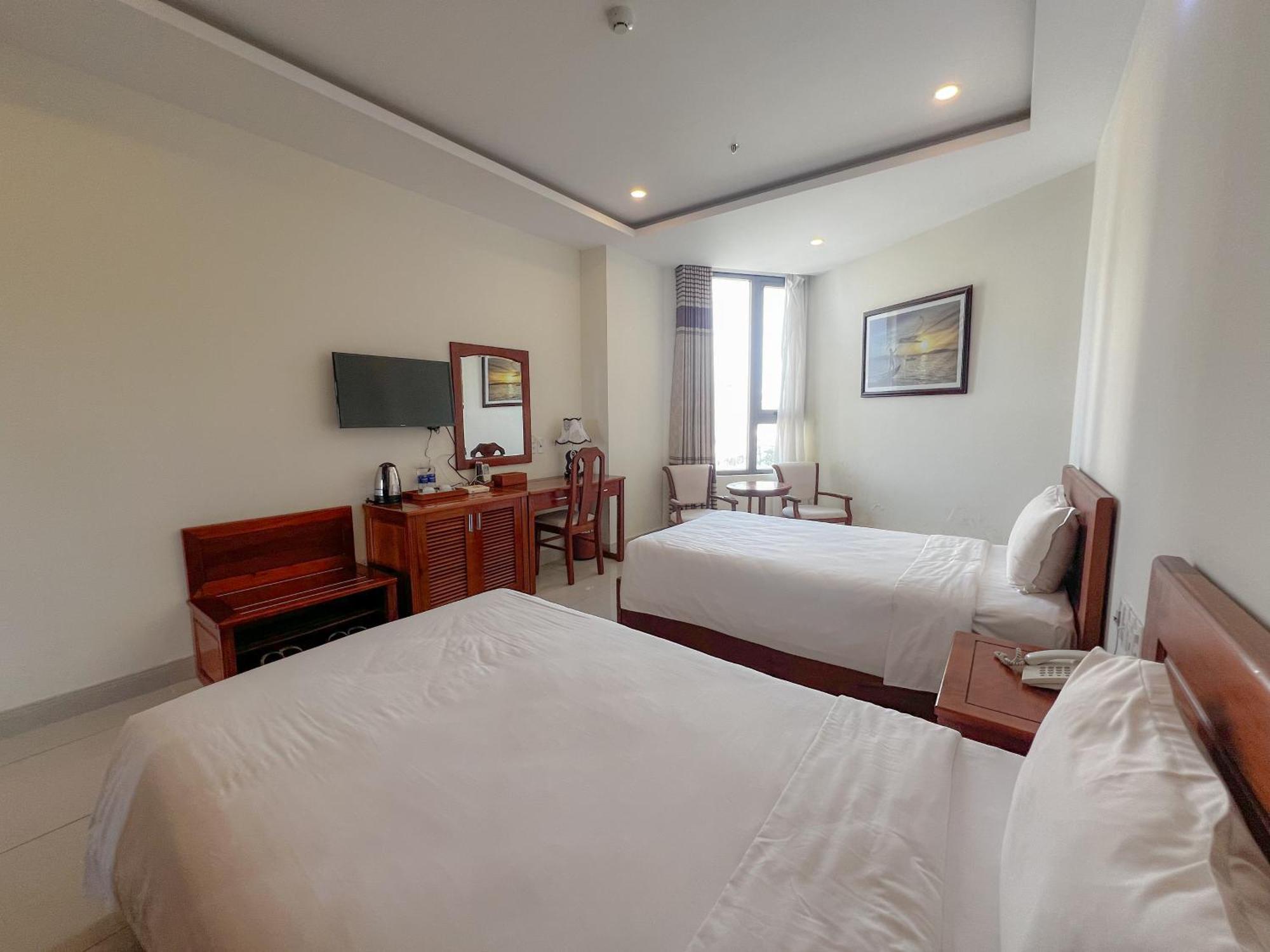 Phuoc My An Beach Đà Nẵng Kültér fotó