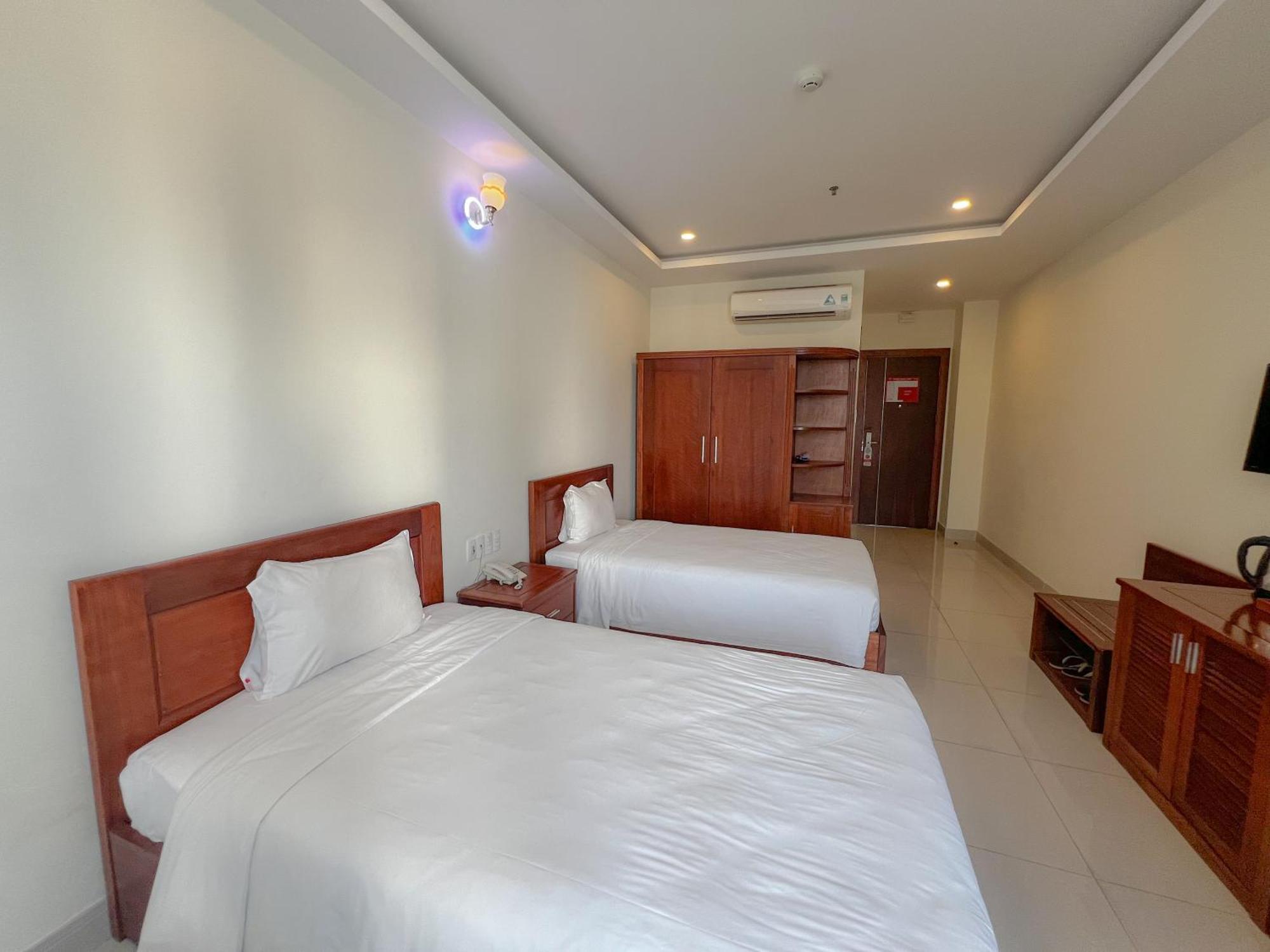 Phuoc My An Beach Đà Nẵng Kültér fotó