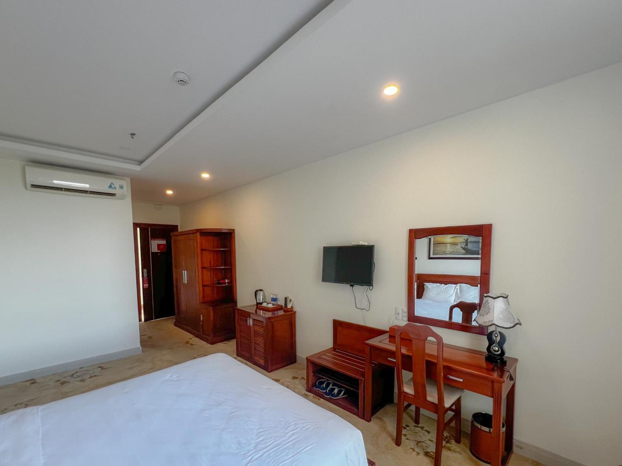 Phuoc My An Beach Đà Nẵng Kültér fotó