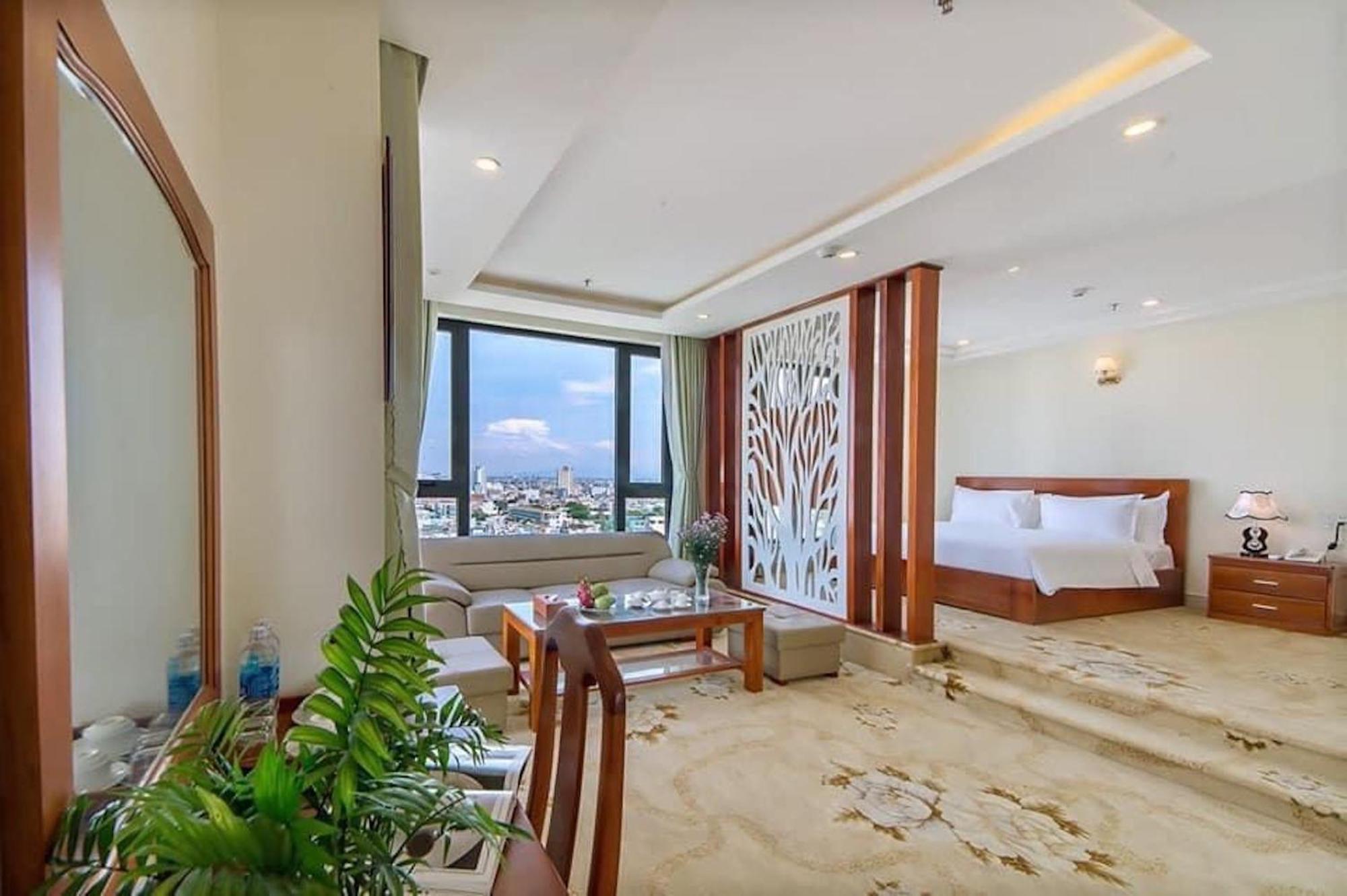 Phuoc My An Beach Đà Nẵng Kültér fotó