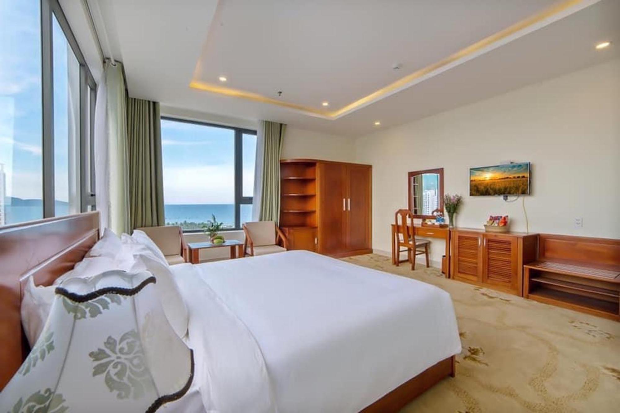 Phuoc My An Beach Đà Nẵng Kültér fotó