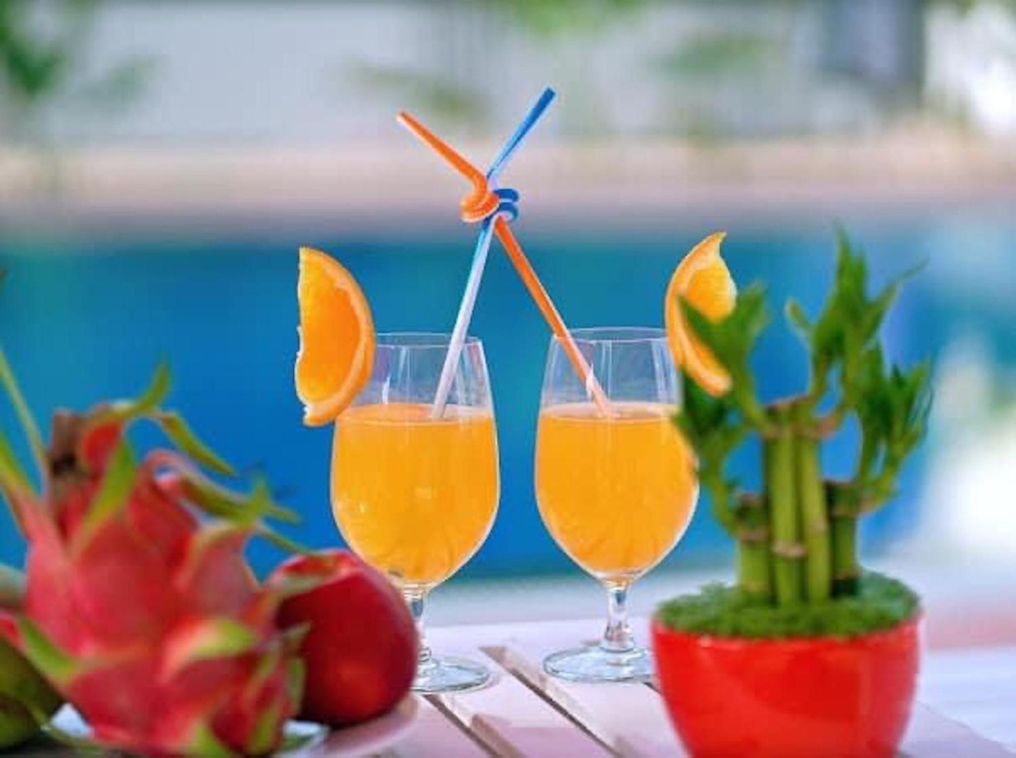 Phuoc My An Beach Đà Nẵng Kültér fotó