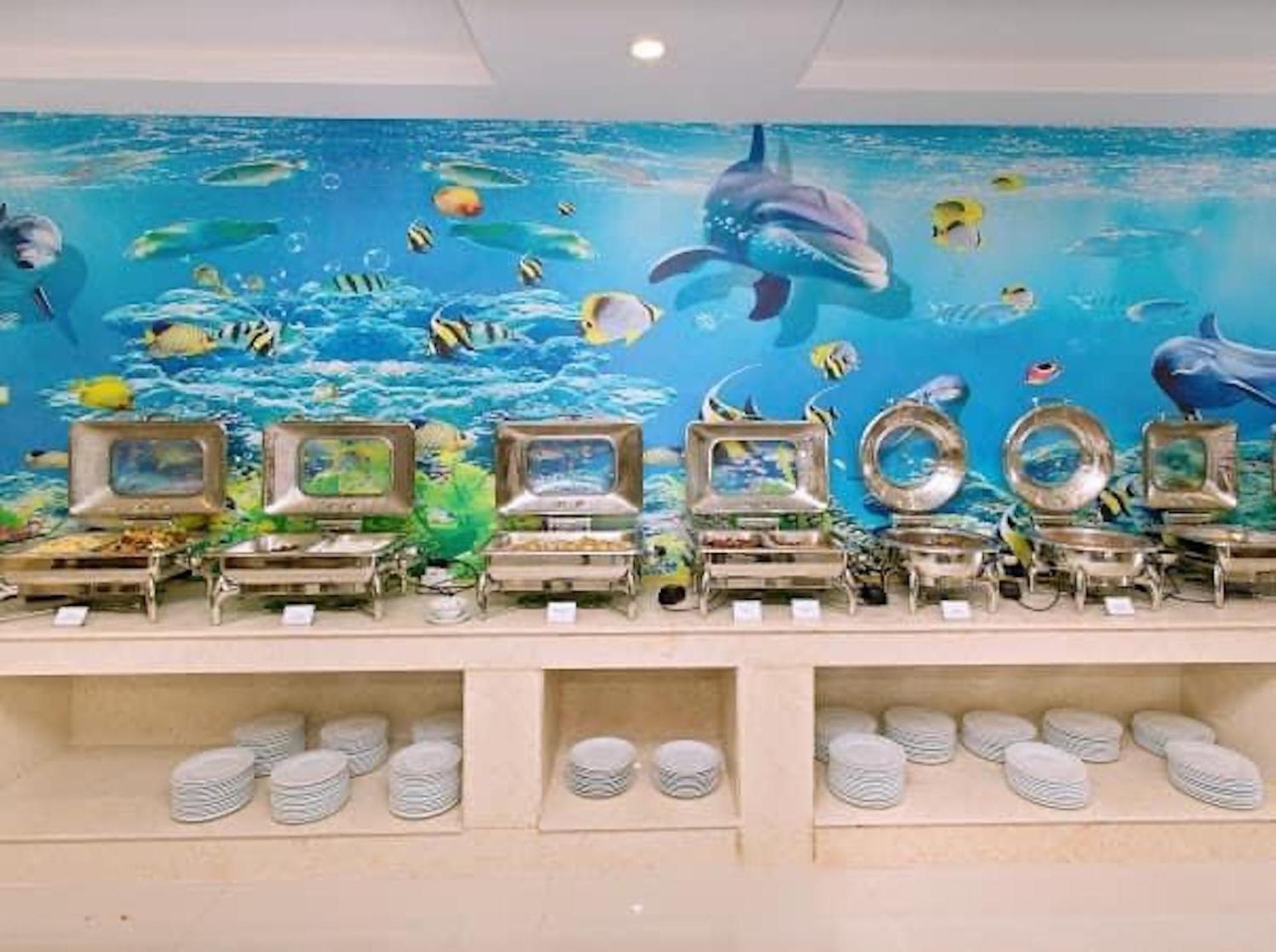 Phuoc My An Beach Đà Nẵng Kültér fotó