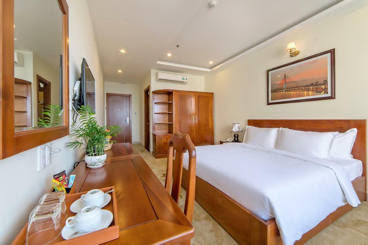 Phuoc My An Beach Đà Nẵng Kültér fotó