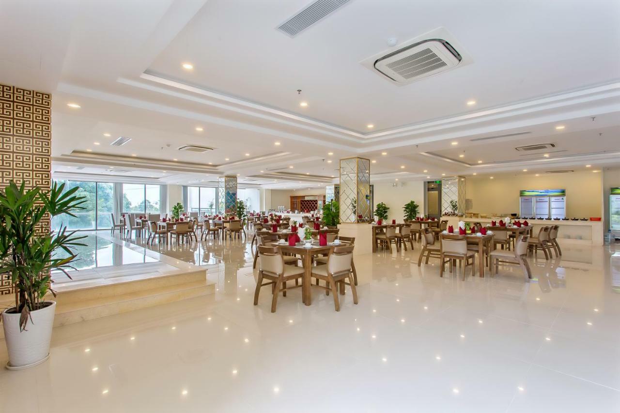 Phuoc My An Beach Đà Nẵng Kültér fotó