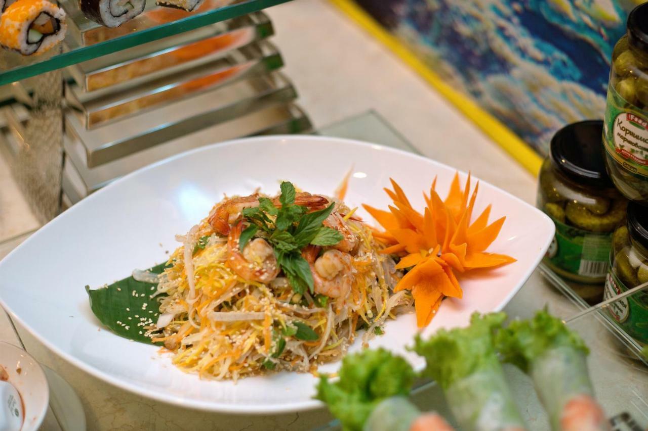 Phuoc My An Beach Đà Nẵng Kültér fotó