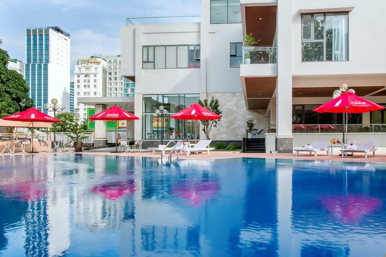 Phuoc My An Beach Đà Nẵng Kültér fotó
